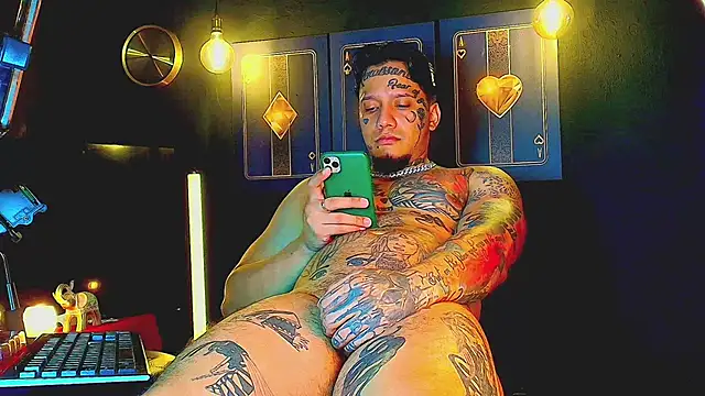 daimond hope666 online show from 11/20/25, 08:52