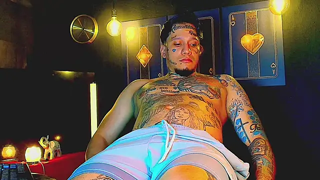 daimond hope666 online show from 11/21/25, 08:40