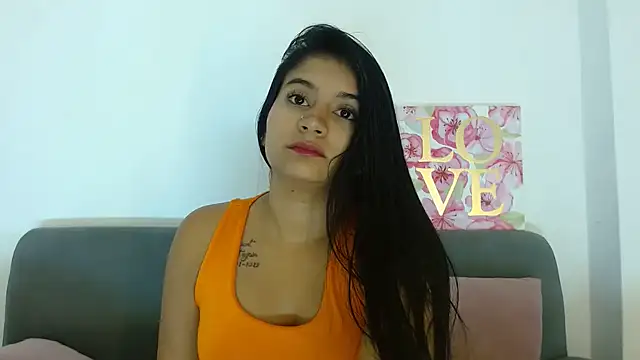 anahi  s online show from 03/05/25, 04:45