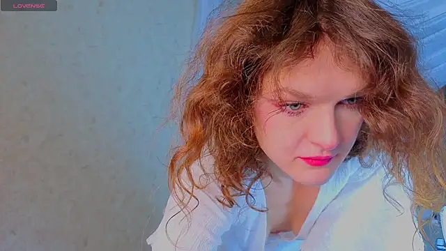 Soo dreamy online show from 10/11/25, 01:27