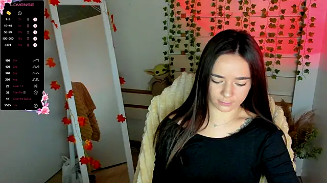 Bella XO online show from 10/11/25, 06:45