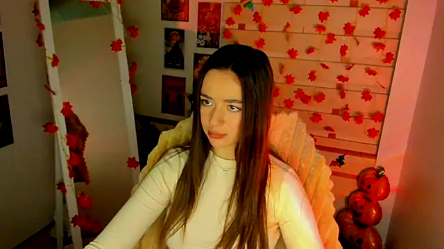 Bella XO online show from 10/27/25, 07:23