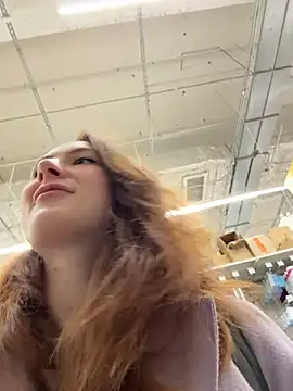 Dina Tease online show from 10/10/25, 01:10