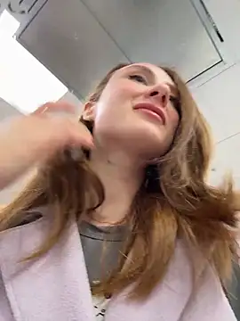 Dina Tease online show from 10/14/25, 01:23