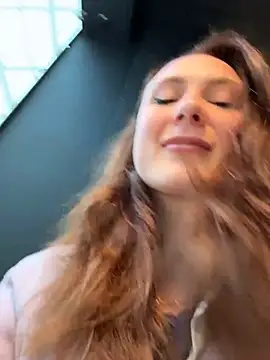 Dina Tease online show from 10/31/25, 12:39