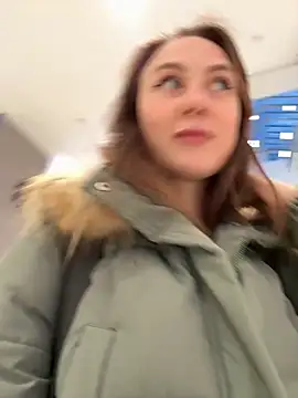 Dina Tease online show from 11/20/25, 12:38