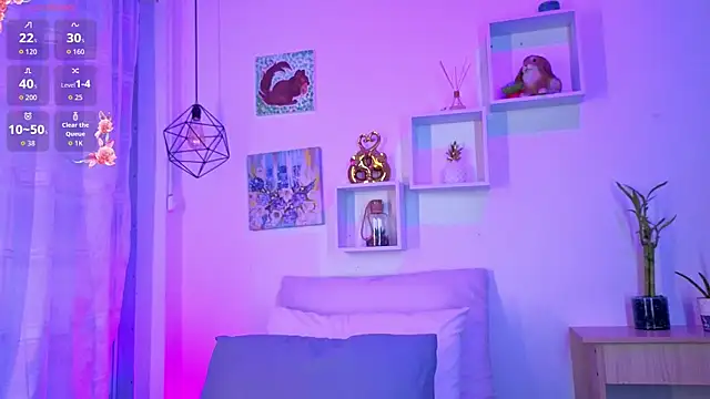 Snapshot of Saray_reyes chatting on 10/21/25, 11:44 Saray reyes online show from 10/21/25, 11:44