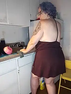 GraceHenderson online show from 12/20/24, 05:51