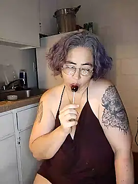 GraceHenderson online show from 12/20/24, 10:22