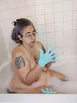 GraceHenderson online show from 12/26/24, 09:47