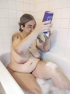 GraceHenderson online show from 01/19/25, 06:00