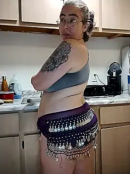 GraceHenderson online show from 01/30/25, 11:45