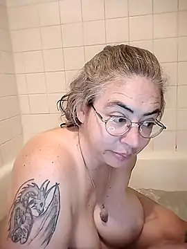 GraceHenderson online show from 02/08/25, 03:00