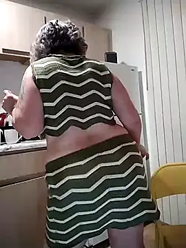 GraceHenderson online show from 02/16/25, 05:59