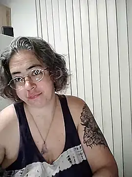 GraceHenderson online show from 02/18/25, 05:10