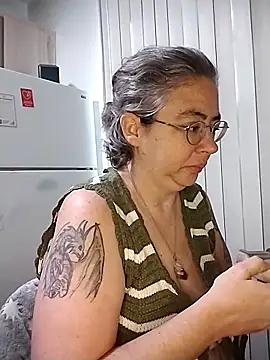 GraceHenderson online show from 02/26/25, 11:48