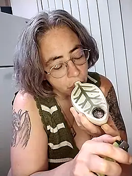 GraceHenderson online show from 02/27/25, 05:56