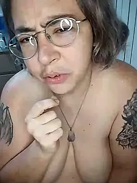 GraceHenderson online show from 02/28/25, 06:21