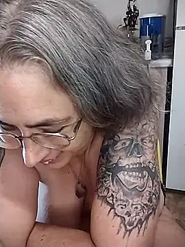 GraceHenderson online show from 03/04/25, 09:43