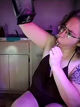 GraceHenderson online show from 03/08/25, 05:07