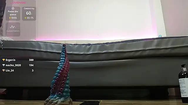 KaitlynLoveCam online show from 03/21/25, 09:45