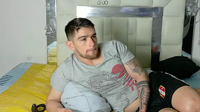 Sexy Alejandro  online show from 12/28/24, 12:24