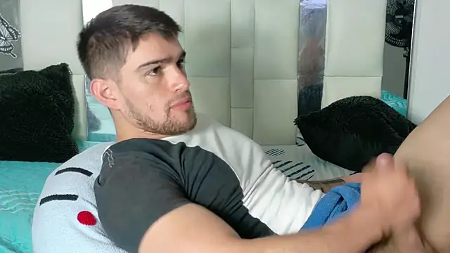 Sexy Alejandro  online show from 01/07/25, 02:08