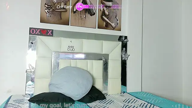 Sexy Alejandro  online show from 01/13/25, 11:19