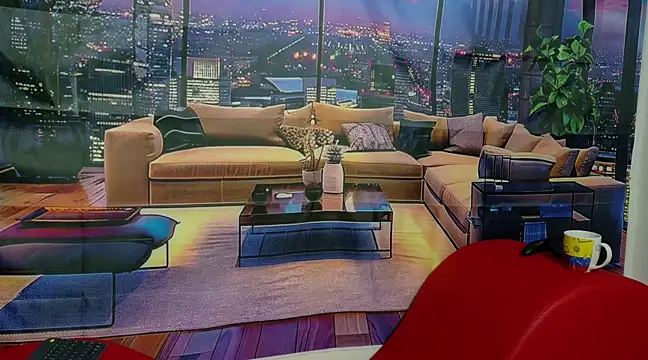 Sexy Alejandro  online show from 01/30/25, 11:33