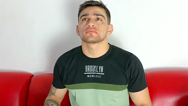 Sexy Alejandro  online show from 09/09/25, 11:21