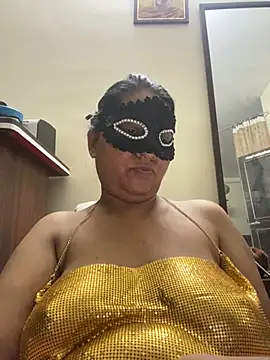kamayanisingh24 online show from 03/02/25, 06:30