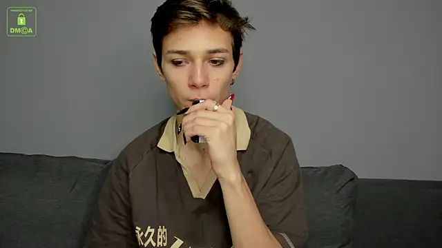 Viego Pattel online show from 11/08/25, 05:34