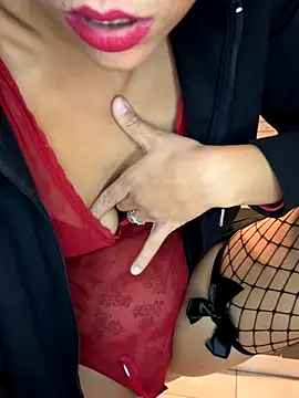 Porcella96 online show from 10/09/25, 08:07