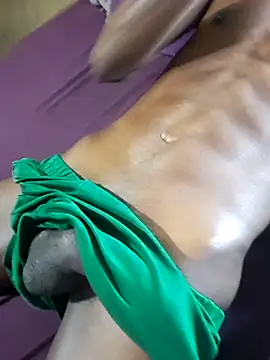 TheeOne07 online show from 10/06/25, 03:31