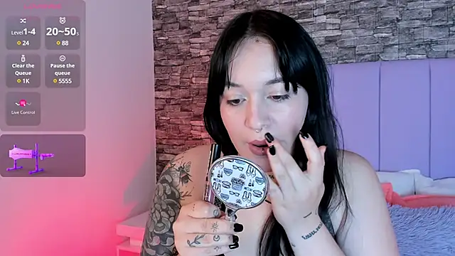 Snapshot of aurora_sweet2 chatting on 01/02/25, 01:30 aurora sweet2 online show from 01/02/25, 01:30