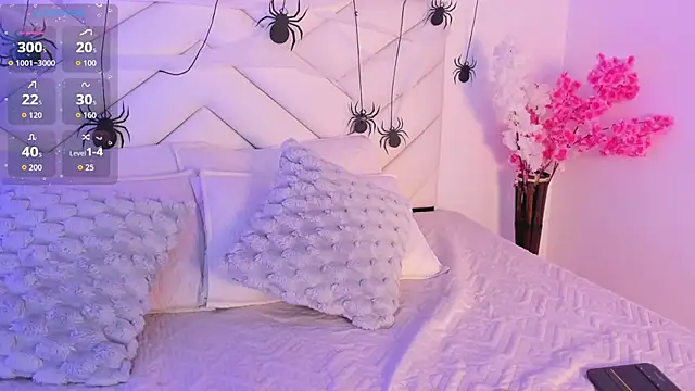 Snapshot of aurora_sweet2 chatting on 10/25/25, 06:35 aurora sweet2 online show from 10/25/25, 06:35