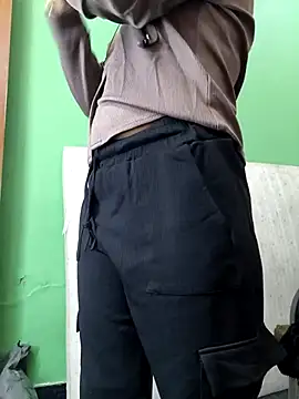 Ananya 34 online show from 10/10/25, 02:32