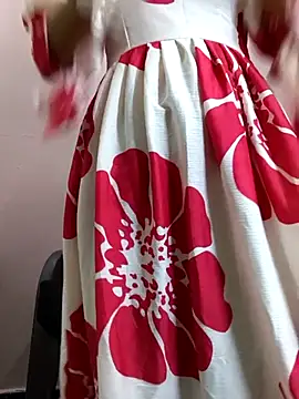 Ananya 34 online show from 10/23/25, 05:07