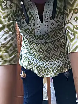 Ananya 34 online show from 11/16/25, 03:45