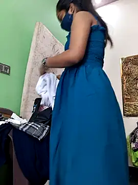 Ananya 34 online show from 11/19/25, 03:17