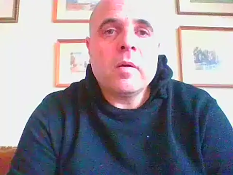 Snapshot of ChristianMouth chatting on 02/08/25, 01:54 ChristianMouth online show from 02/08/25, 01:54