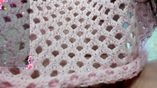 sandravegas1 online show from 12/01/24, 04:29