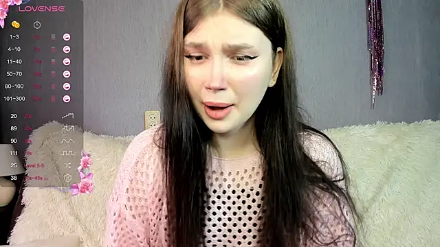 sandravegas1 online show from 12/22/24, 11:44