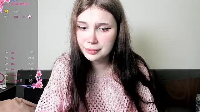 sandravegas1 online show from 02/14/25, 12:36