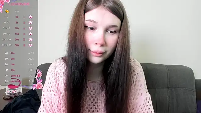 sandravegas1 online show from 02/23/25, 09:00