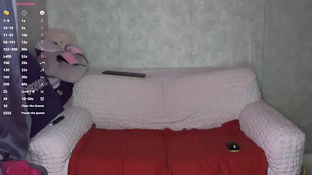 rossi r online show from 11/12/25, 02:17