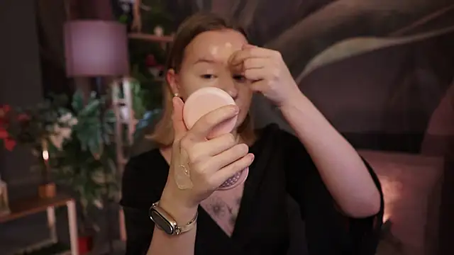 AdeleLoomis online show from 10/26/25, 01:55