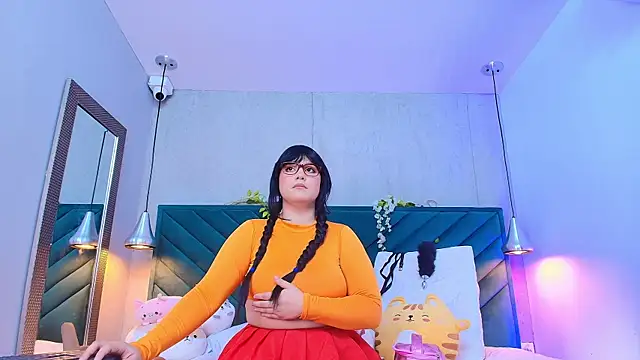 Snapshot of pamelajons_ chatting on 03/03/25, 11:44 pamelajons online show from 03/03/25, 11:44