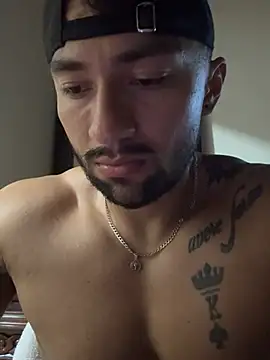 Regan   online show from 01/28/25, 01:50