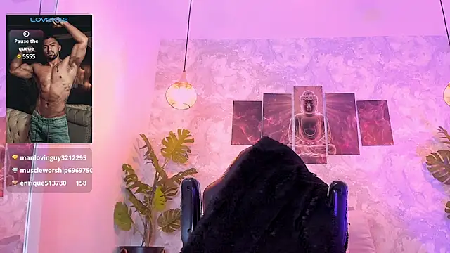 Regan   online show from 03/04/25, 06:15